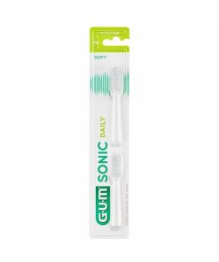 GUM ACTIVITAL SONIC POWER TB REFILLS SUNSTAR#4110M