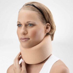 CerviLoc Stabilizing neck brace
